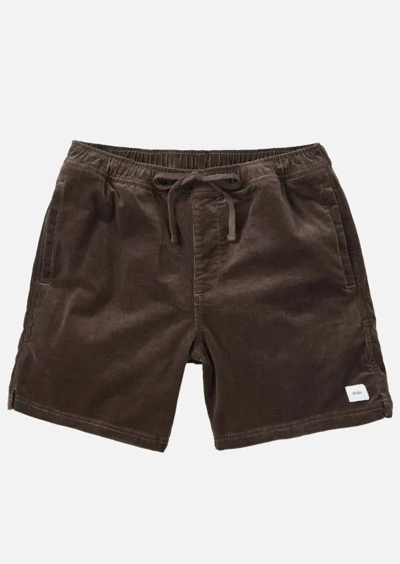 Katin Men's Cord Local Shorts sold by Prfo