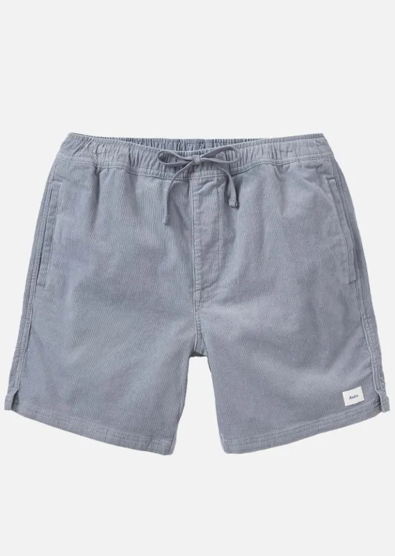 Katin Men's Cord Local Shorts sold by Prfo