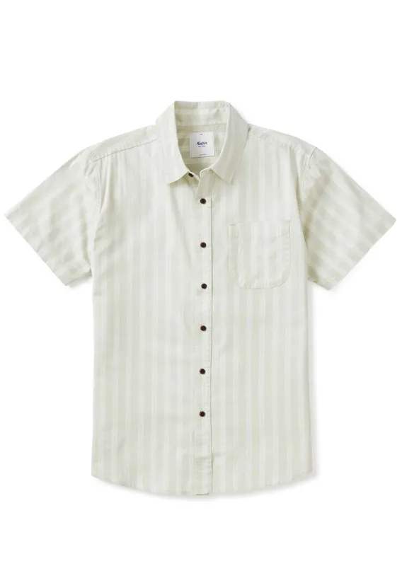 Katin Men's Barley Button Up Shirt sold by Prfo