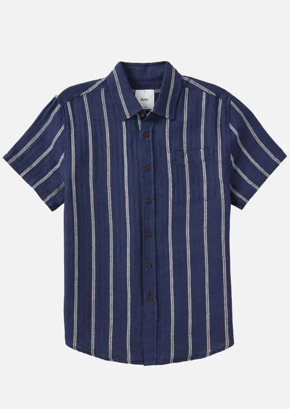 Katin Men's Alan Button Up Shirt sold by Prfo