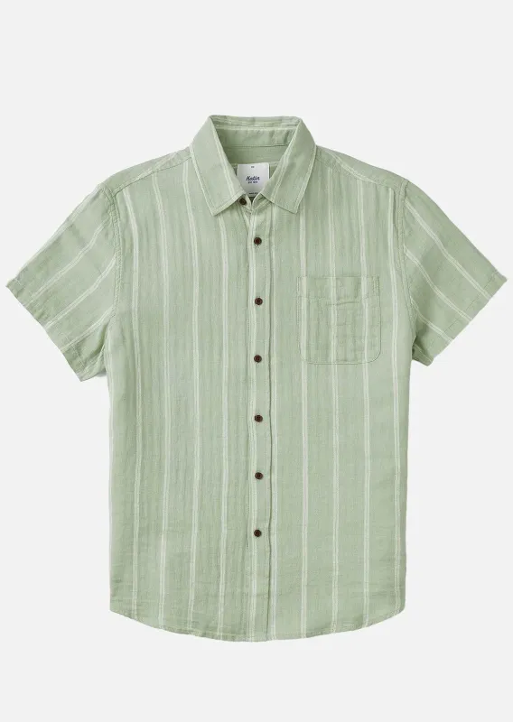 Katin Men's Alan Button Up Shirt sold by Prfo