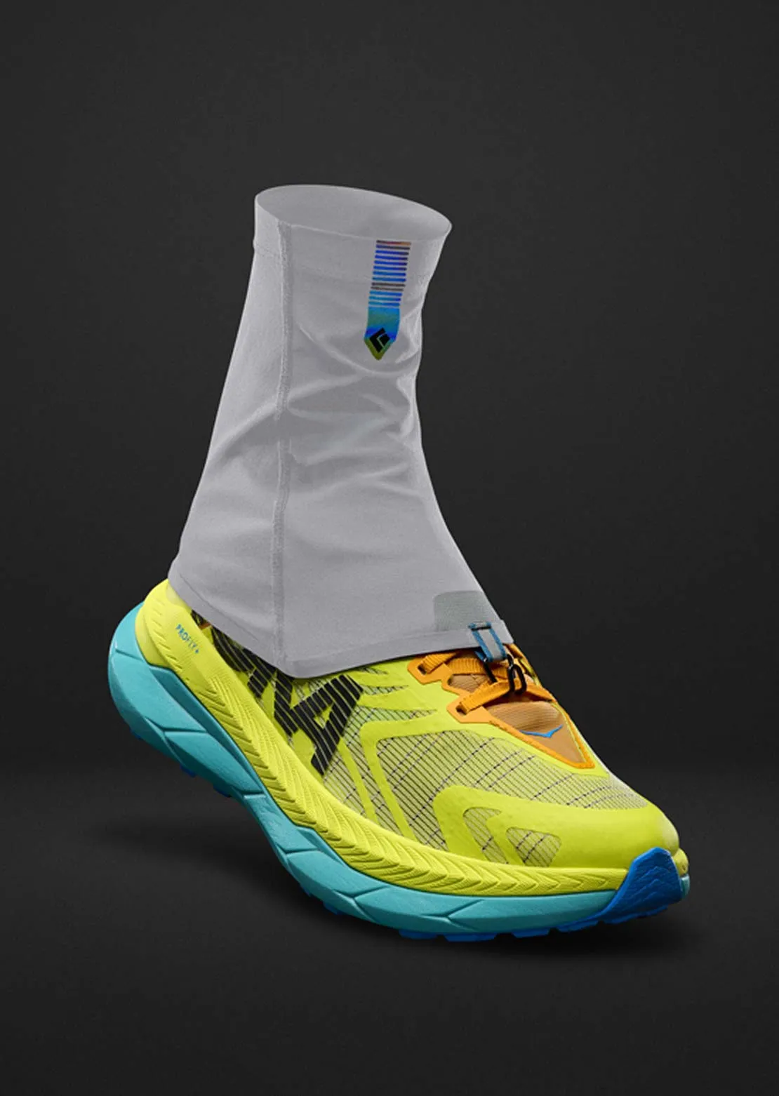 Black Diamond Unisex UL Distance Gaiters sold by Prfo product image thumbnail 2
