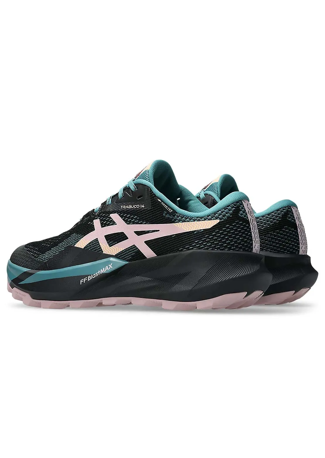 Asics Women's Trabuco 14 Gore-Tex Running Shoes sold by Prfo product image thumbnail 5