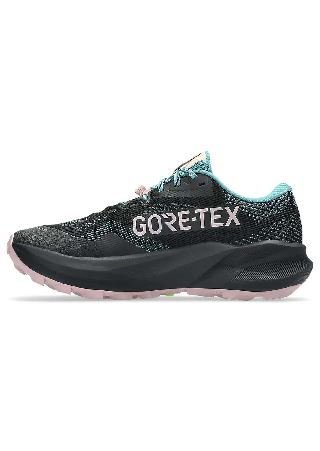Asics Women's Trabuco 14 Gore-Tex Running Shoes sold by Prfo product image thumbnail 2