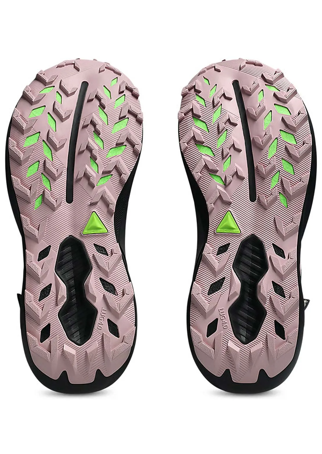 Asics Women's Trabuco 14 Gore-Tex Running Shoes sold by Prfo product image thumbnail 3