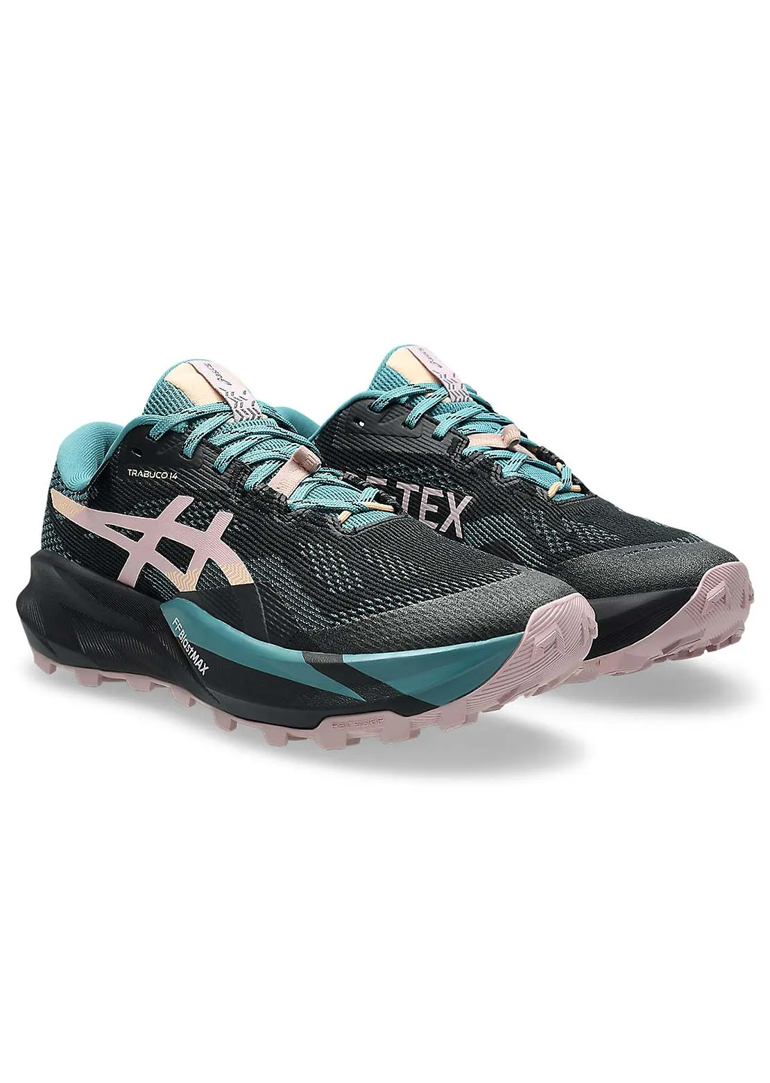 Asics Women's Trabuco 14 Gore-Tex Running Shoes sold by Prfo product image thumbnail 4