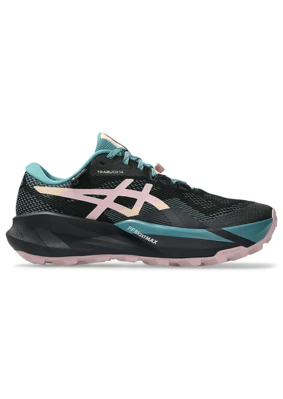 Asics Women's Trabuco 14 Gore-Tex Running Shoes sold by Prfo