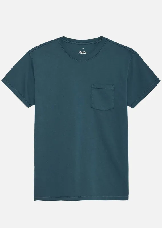 Katin Men's Base T-Shirt sold by Prfo