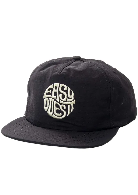 Katin Men's Easy Emblem Cap sold by Prfo