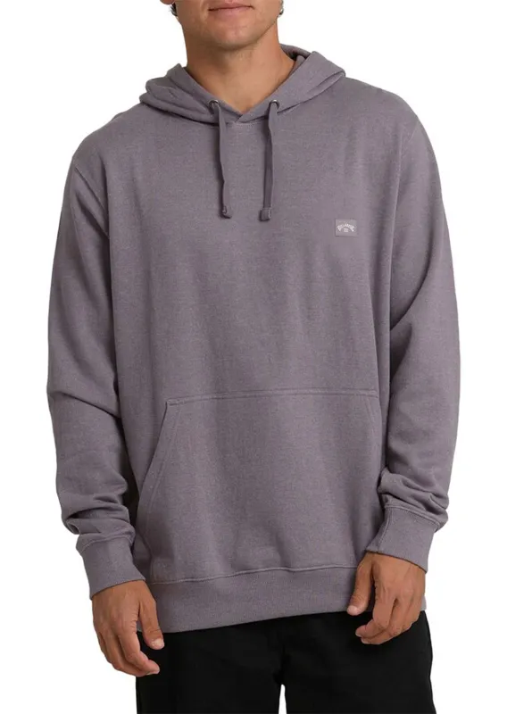 Billabong Men's All Day Pullover Hood sold by Prfo