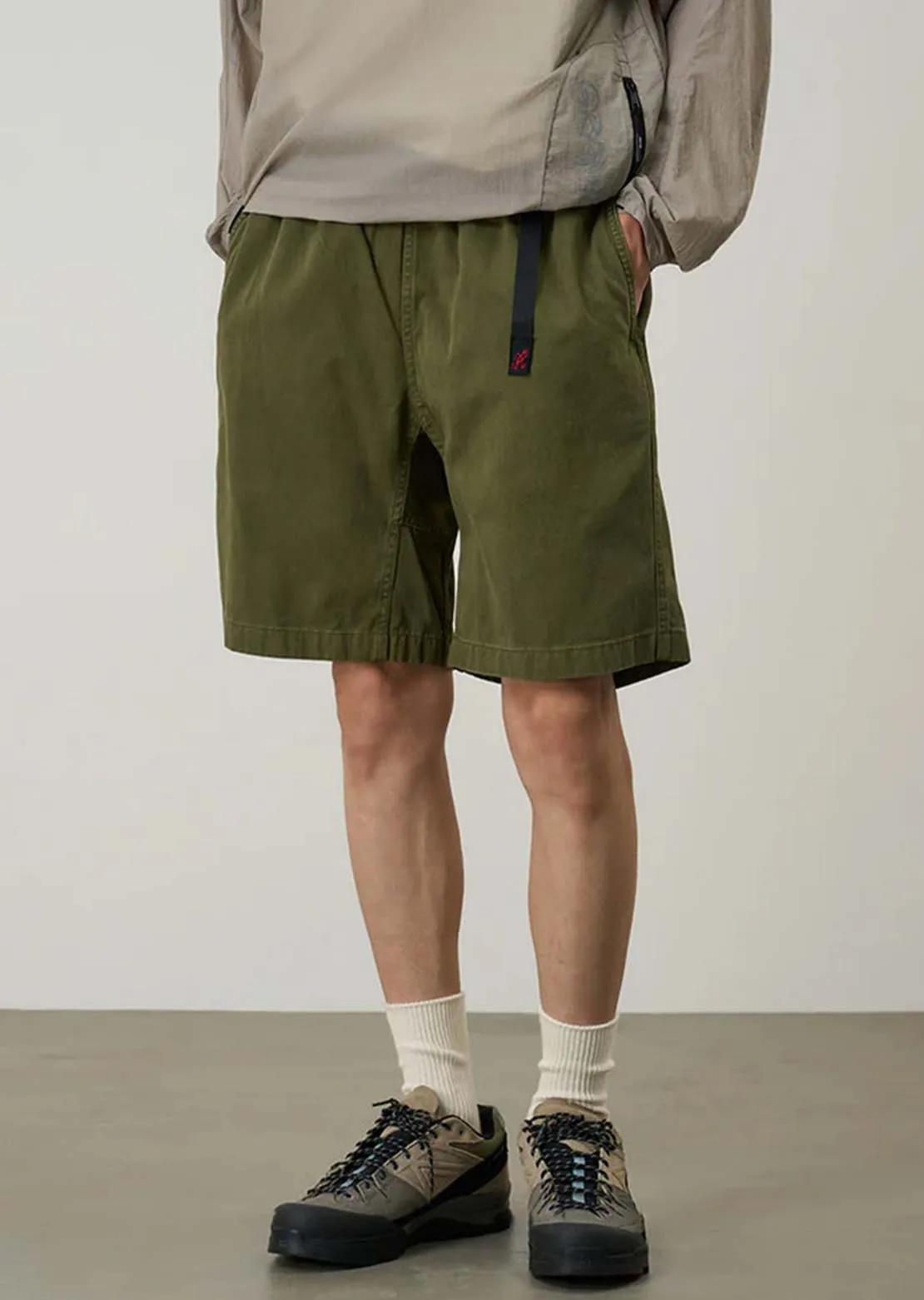 Gramicci Men's G-Shorts sold by Prfo product image thumbnail 2