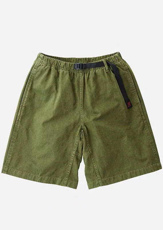 Gramicci Men's G-Shorts made by Gramicci