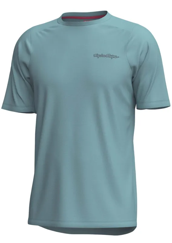 Troy Lee Men’s Skyline Pro Jersey made by Prfo