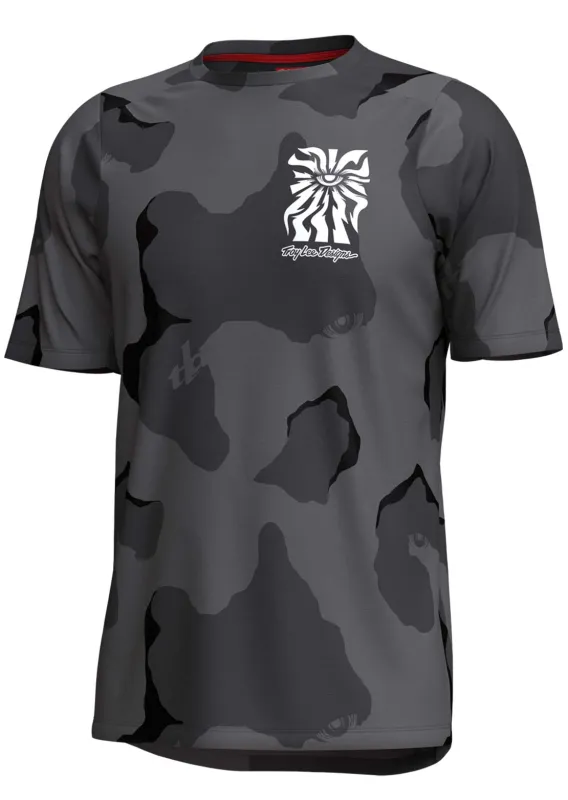 Troy Lee Men’s Skyline Pro Jersey made by Prfo