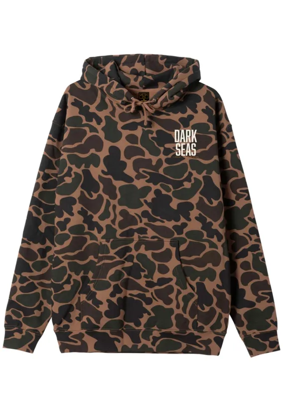 Dark Seas Men's Boykin Pullover Hood sold by Prfo