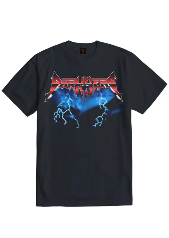 Dark Seas Men's Thunder Storm T-Shirt sold by Prfo