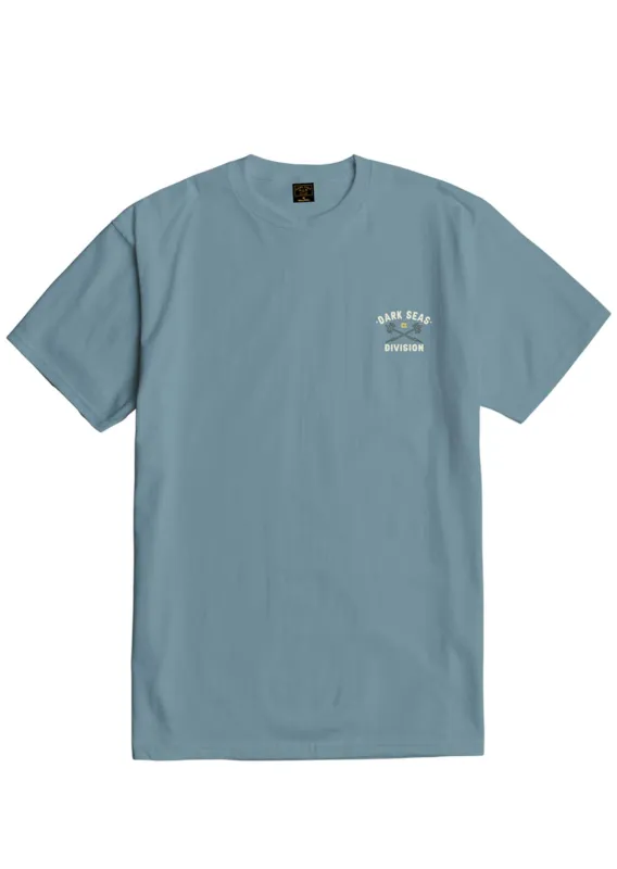 Dark Seas Men's Cutwater T-Shirt sold by Prfo