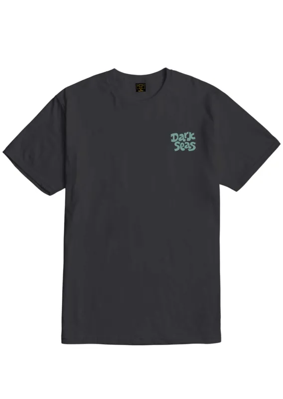 Dark Seas Men's Nose Rider T-Shirt made by Prfo