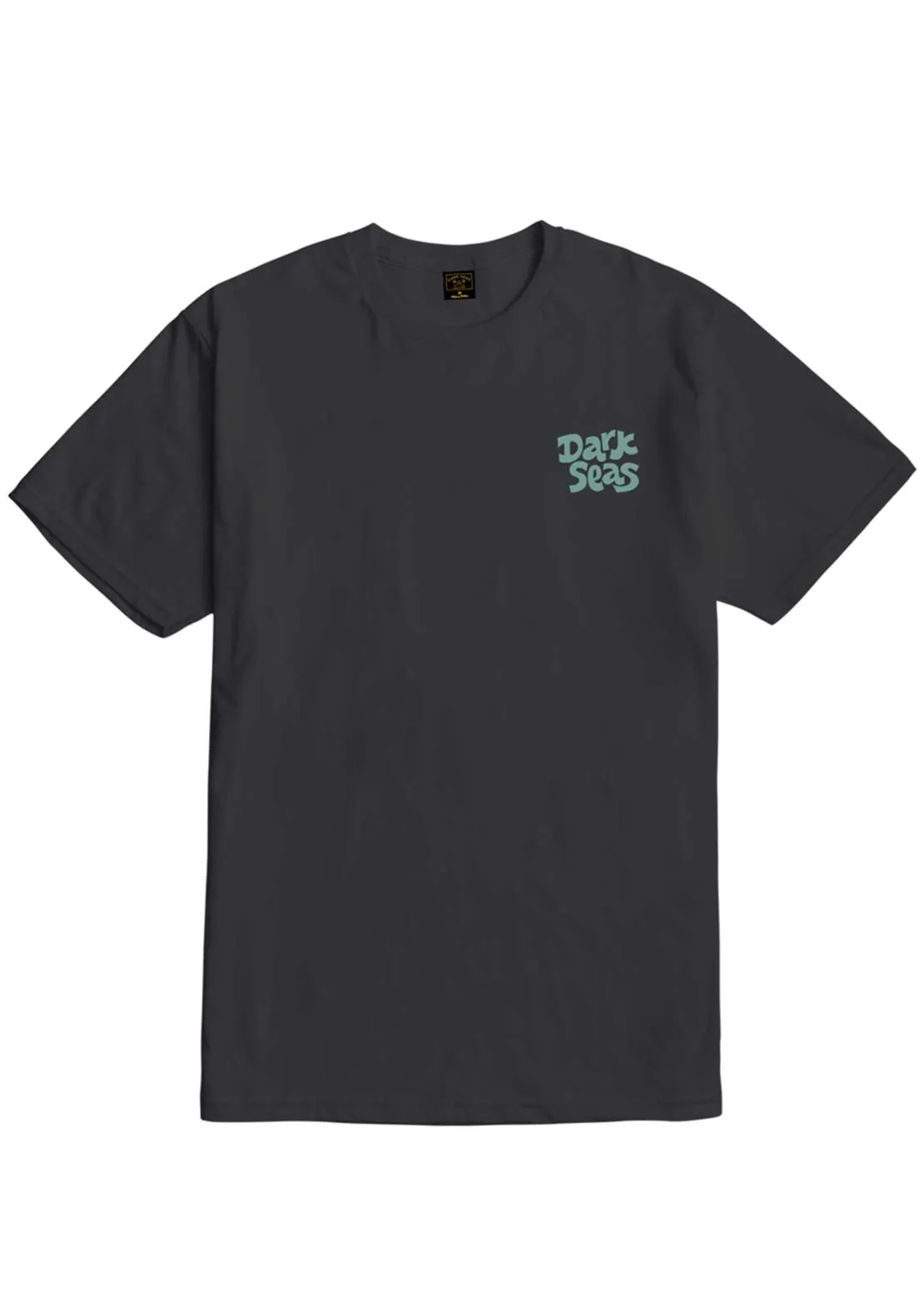 Dark Seas Men's Nose Rider T-Shirt sold by Prfo