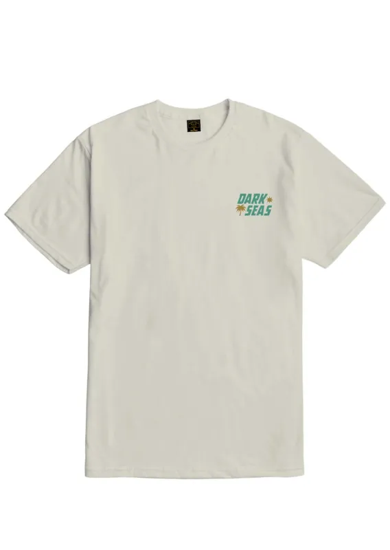 Dark Seas Men's Bad Decisions T-Shirt made by Prfo