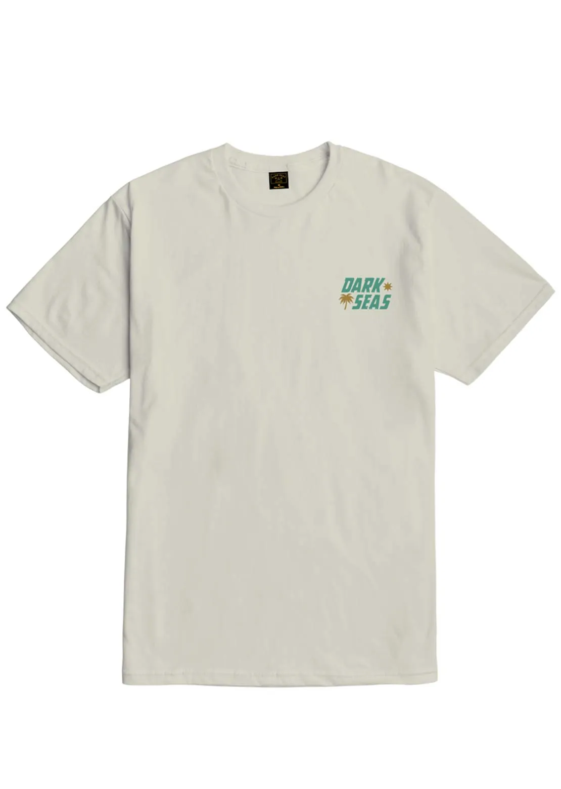 Dark Seas Men's Bad Decisions T-Shirt sold by Prfo