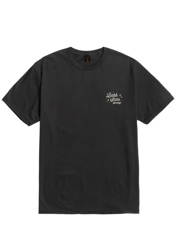 Dark Seas Men's Moon Maiden T-Shirt made by Prfo