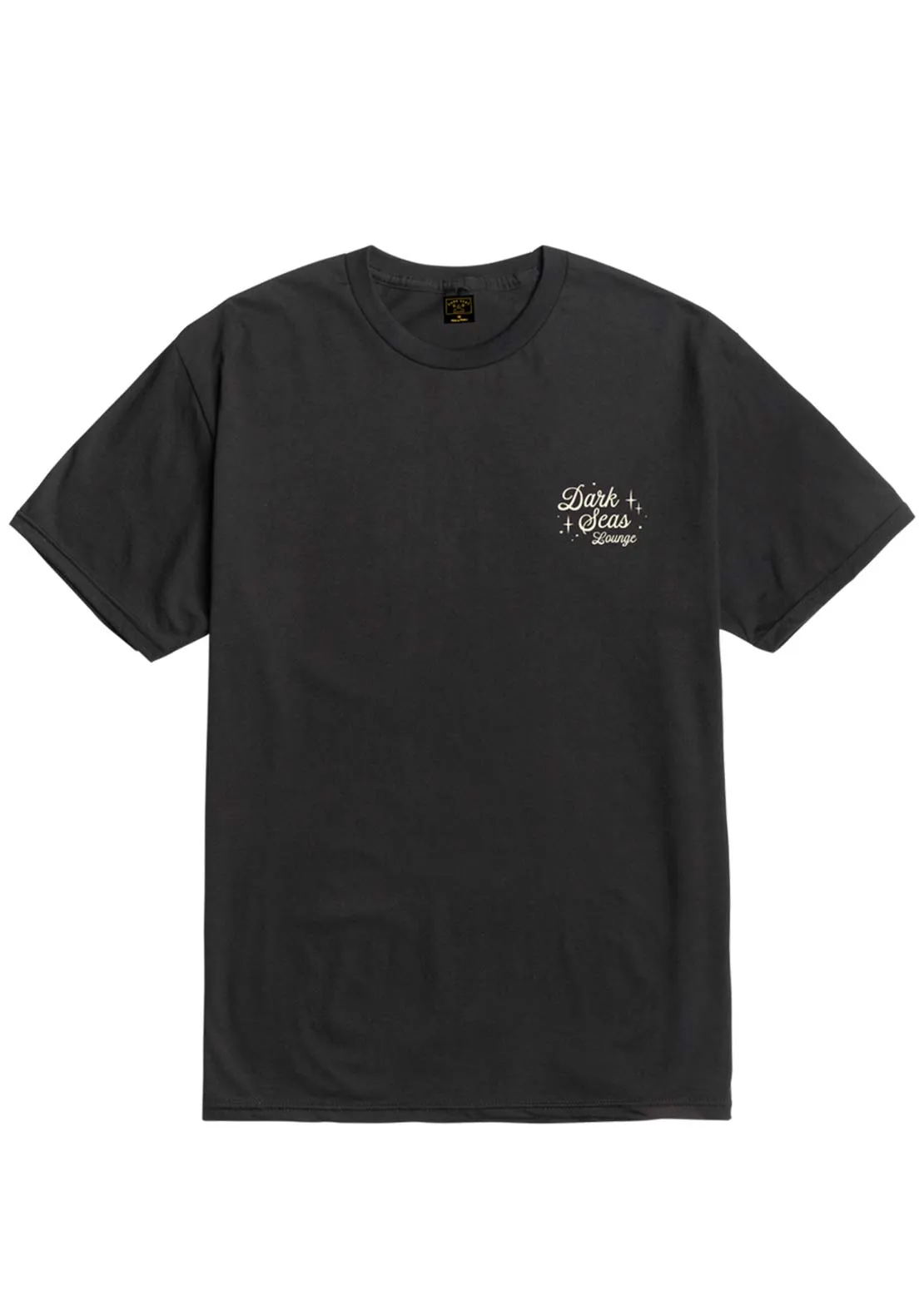 Dark Seas Men's Moon Maiden T-Shirt sold by Prfo