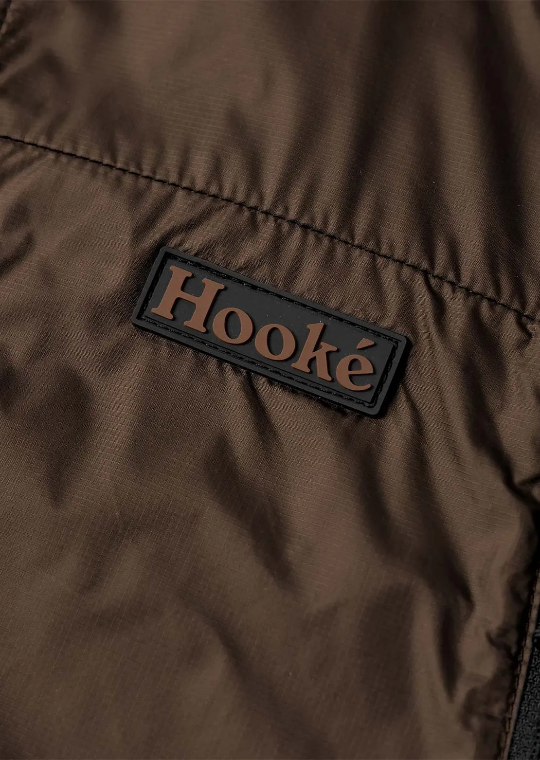 Hooké Men's Dome Windbreaker Jacket sold by Prfo product image thumbnail 2