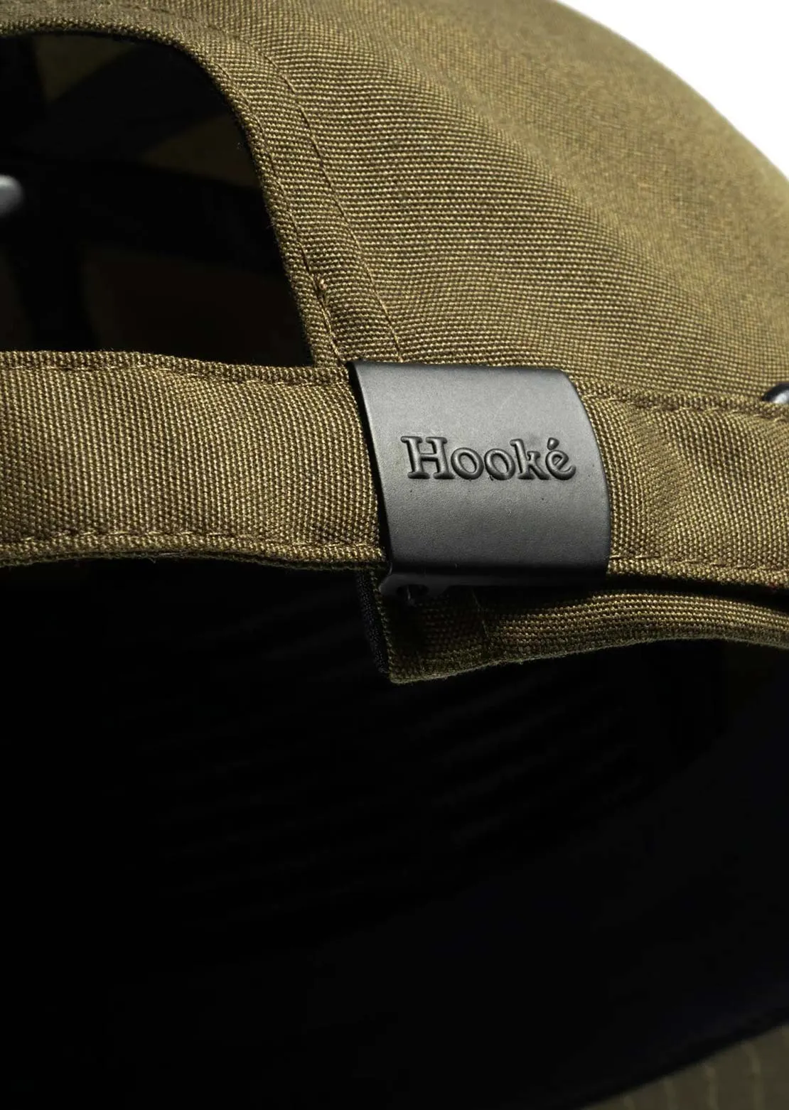 Hooké Unisex Fly Patch Cap sold by Prfo product image thumbnail 3