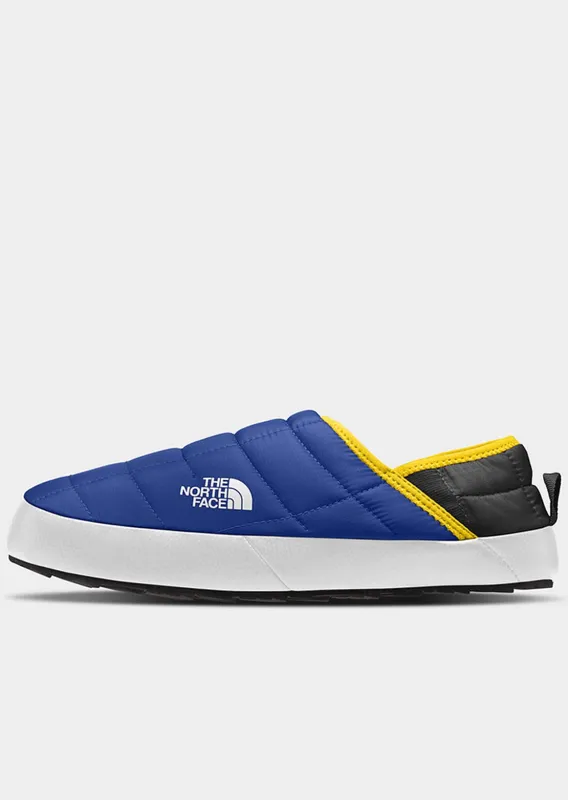 The North Face Men's ThermoBall Traction Mule V Slippers sold by Prfo
