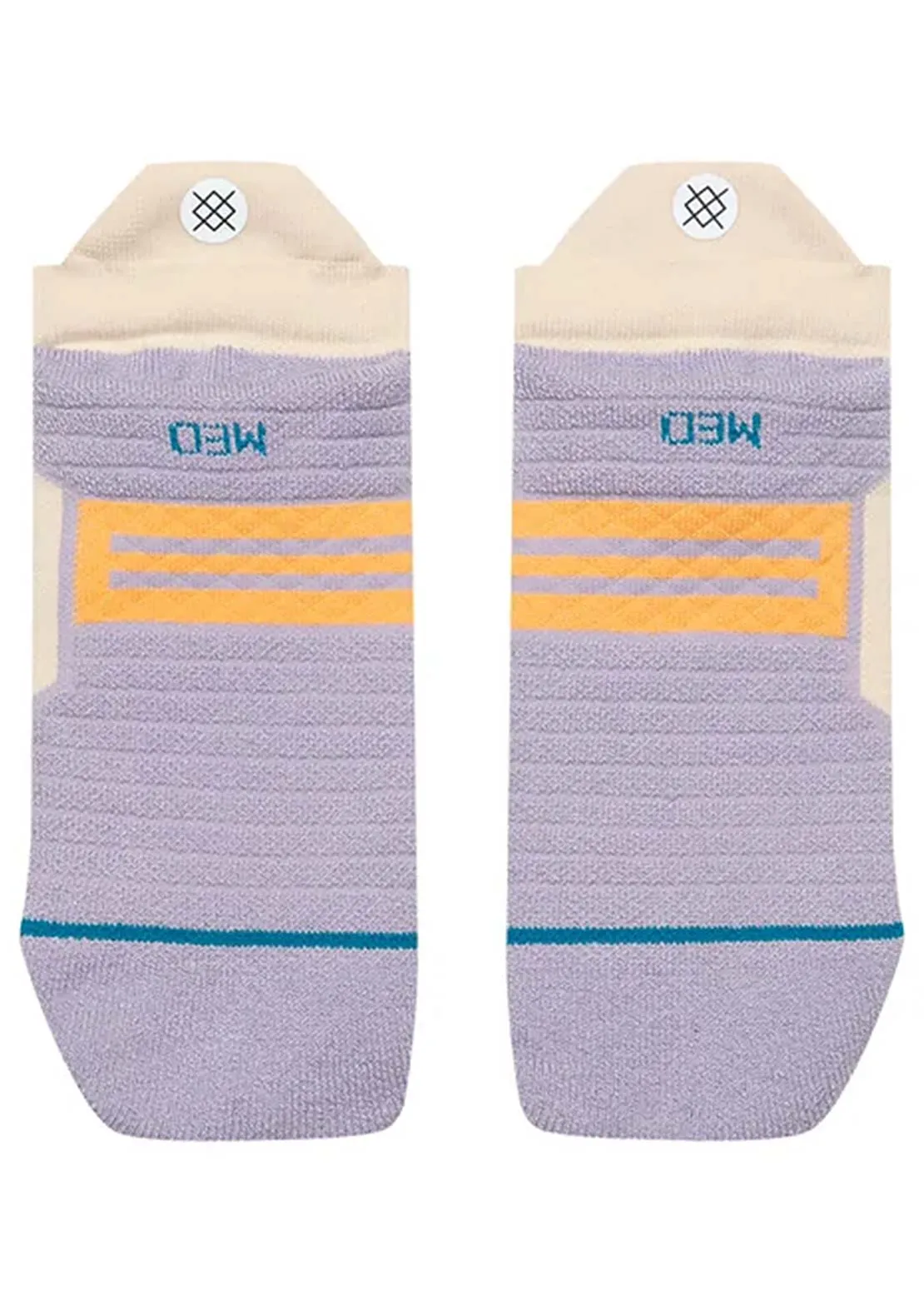 Stance Women's Athl Core Mid Tab Socks sold by Prfo product image thumbnail 3