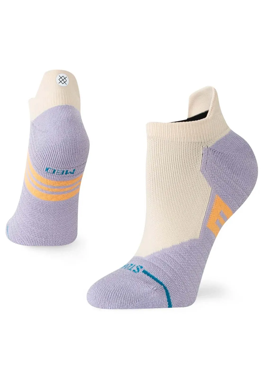 Stance Women's Athl Core Mid Tab Socks sold by Prfo