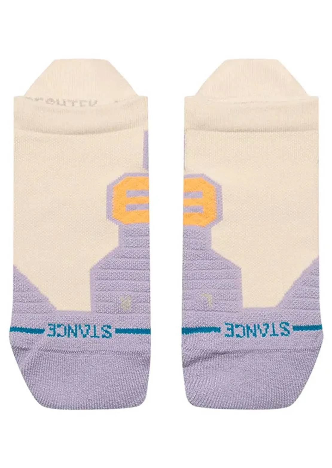 Stance Women's Athl Core Mid Tab Socks sold by Prfo product image thumbnail 2