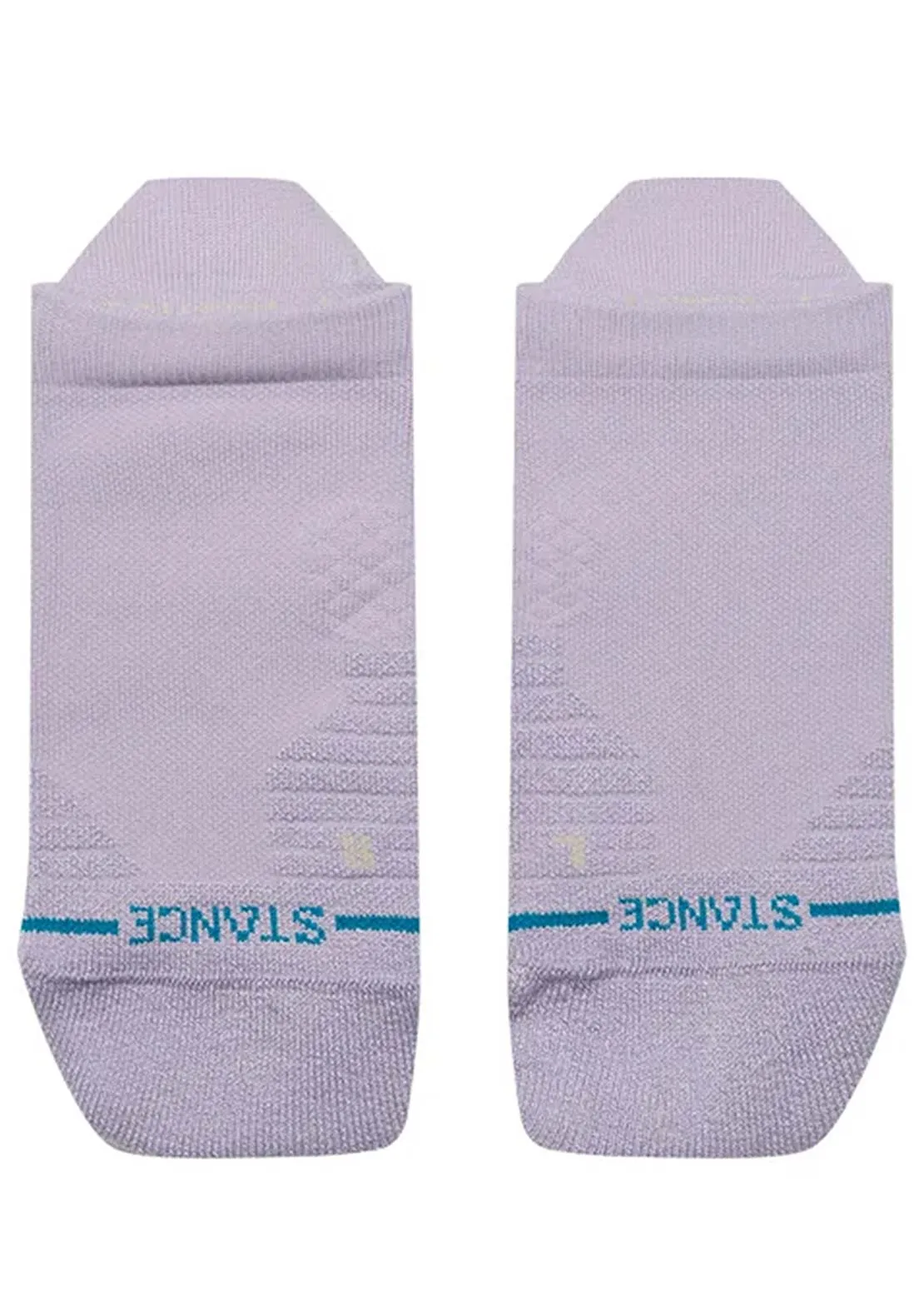 Stance Women's Athl Solid Mid Tab Socks sold by Prfo product image thumbnail 2