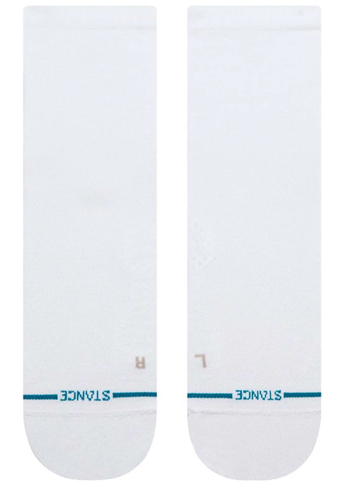 Stance Unisex Run Solid Ul Quarter Socks sold by Prfo product image thumbnail 2