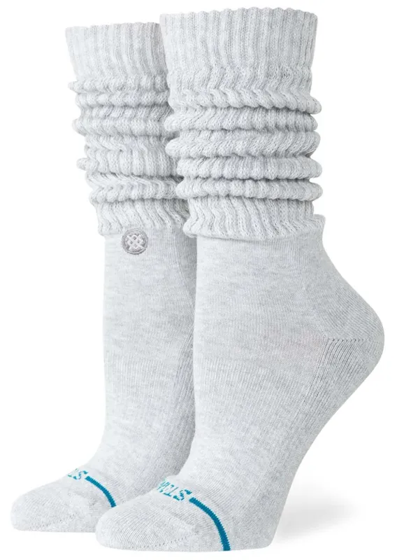 Stance Women's Icon Slouch Crew Socks sold by Prfo