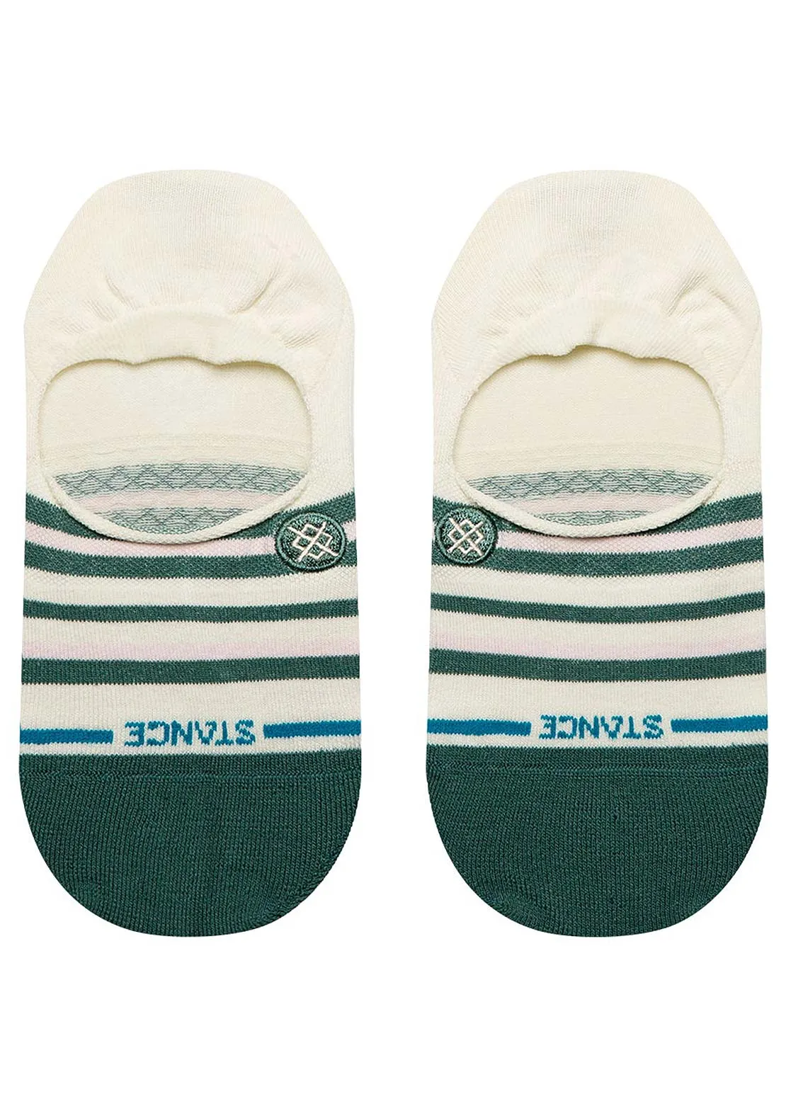 Stance Women's Mia No Show Socks sold by Prfo product image thumbnail 2