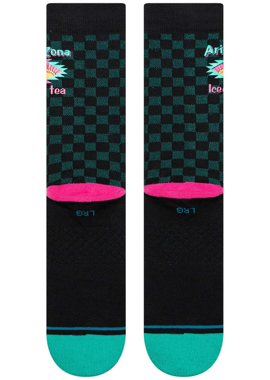 Stance Unisex Brpa Iced To See You Crew Socks sold by Prfo product image thumbnail 3