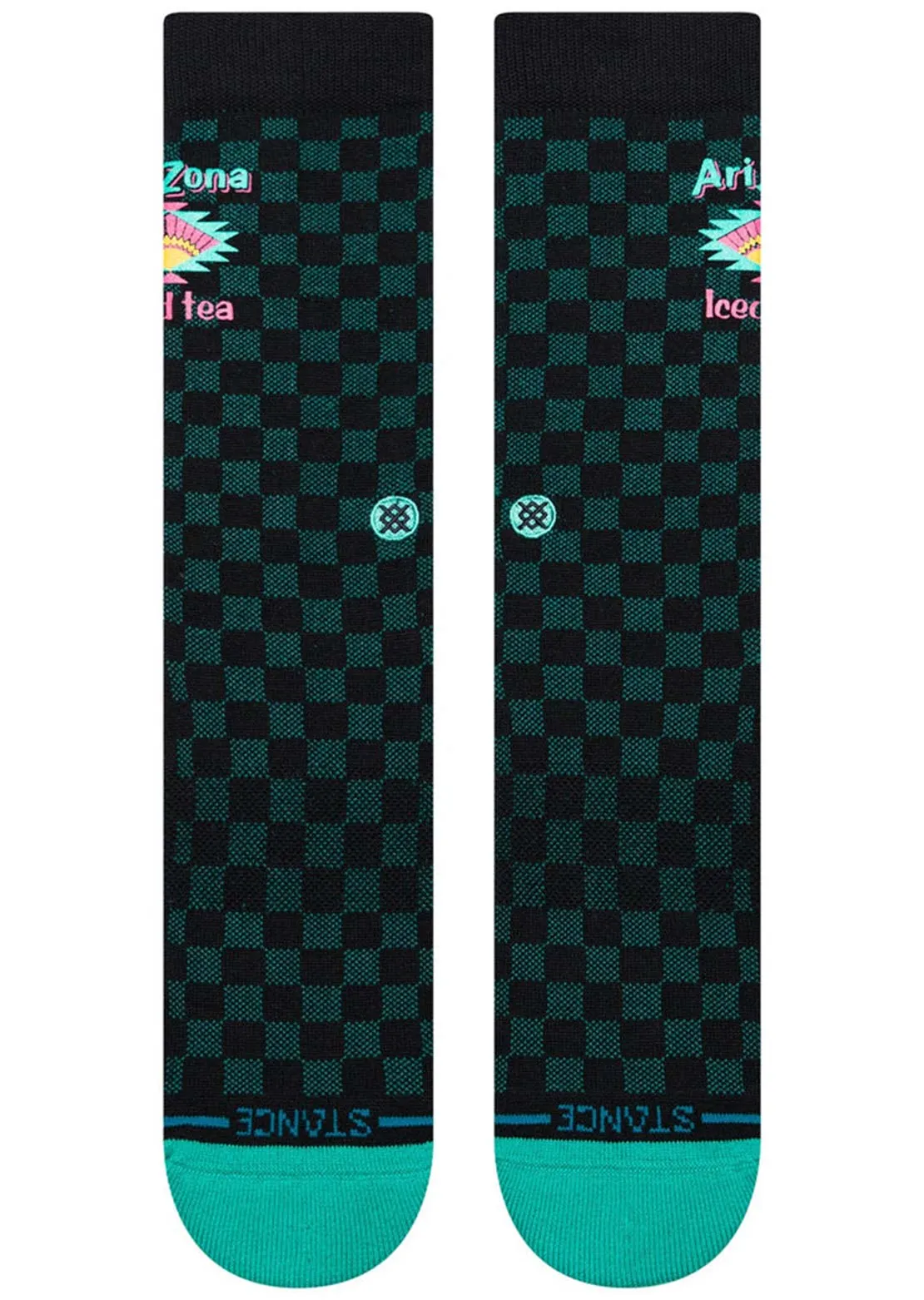 Stance Unisex Brpa Iced To See You Crew Socks sold by Prfo product image thumbnail 2