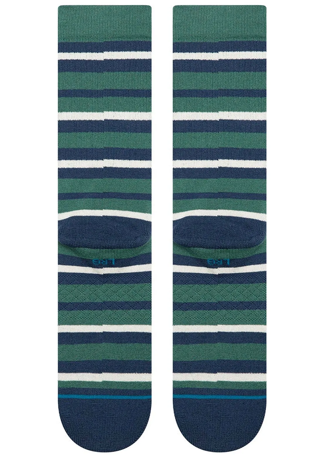 Stance Unisex Brett Crew Socks sold by Prfo product image thumbnail 3