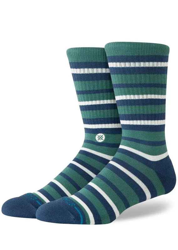 Stance Unisex Brett Crew Socks sold by Prfo