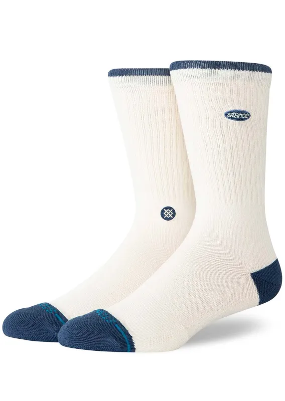 Stance Unisex Blurred Crew Socks sold by Prfo