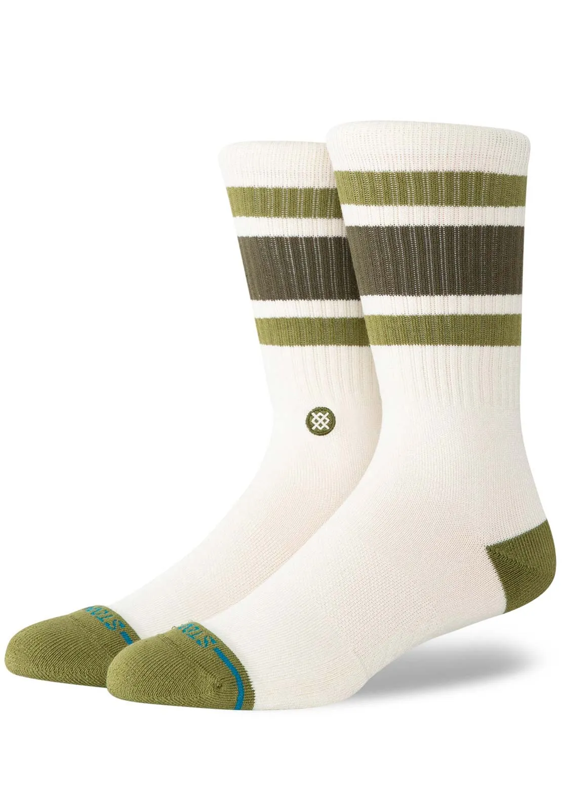Stance Unisex Casual Staples Boyd Socks sold by Prfo