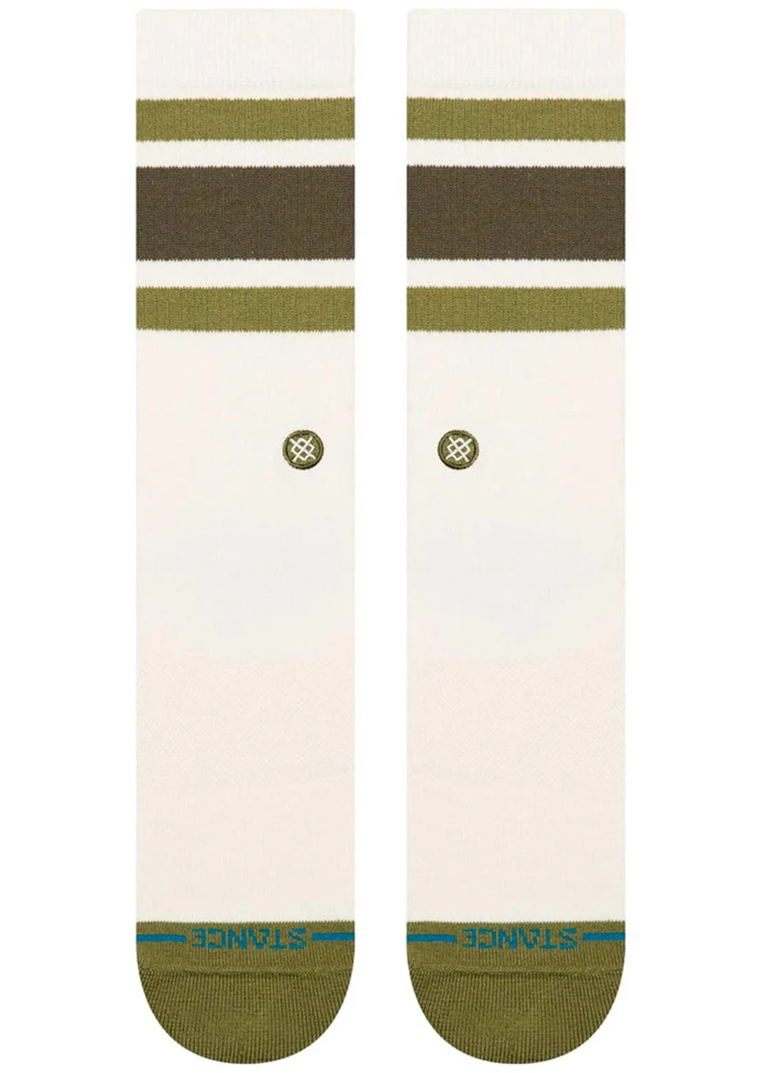 Stance Unisex Casual Staples Boyd Socks sold by Prfo product image thumbnail 2