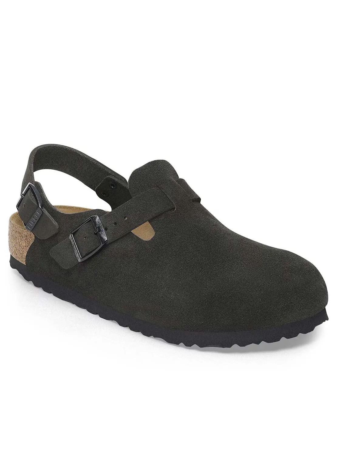 Birkenstock Unisex Tokyo Suede Regular Sandals sold by Prfo