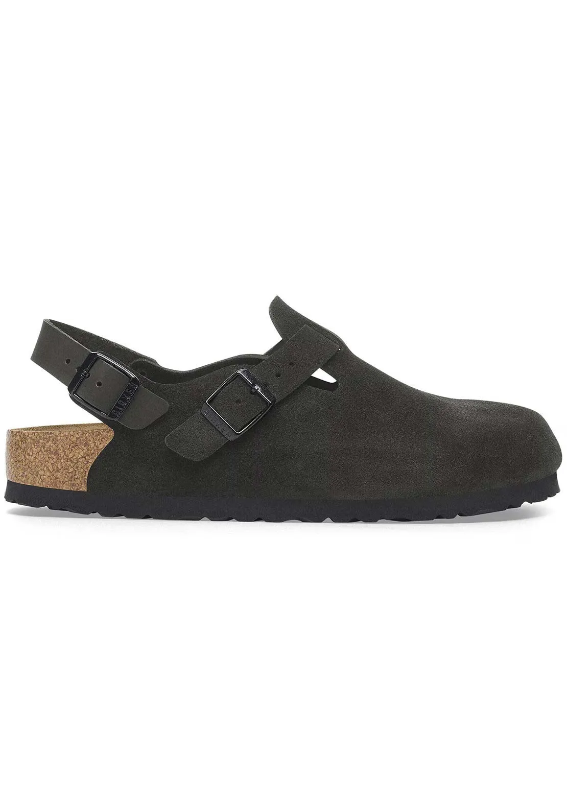 Birkenstock Unisex Tokyo Suede Regular Sandals sold by Prfo product image thumbnail 2