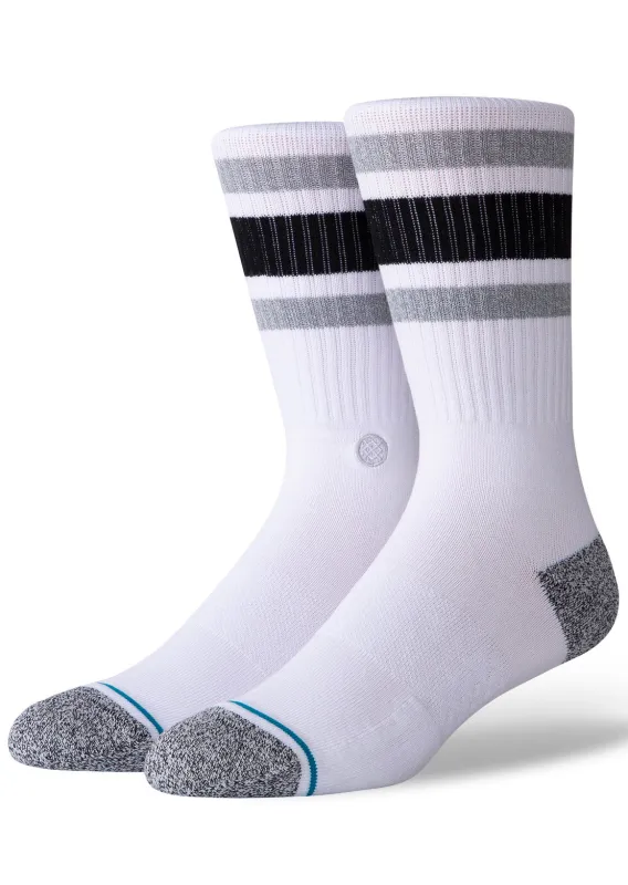 Stance Unisex Casual Staples Boyd Socks sold by Prfo