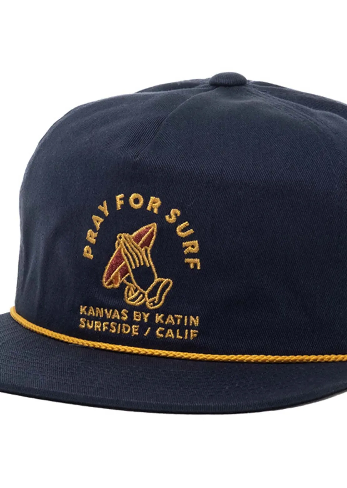 Katin Men's Preach Cap sold by Prfo product image thumbnail 2