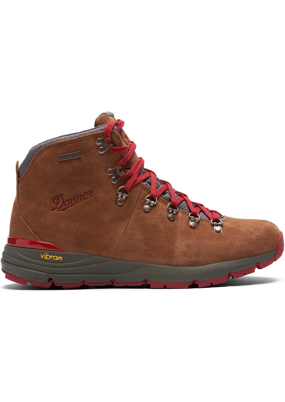 Danner Men's Mountain 600 4.5" Boots sold by Prfo