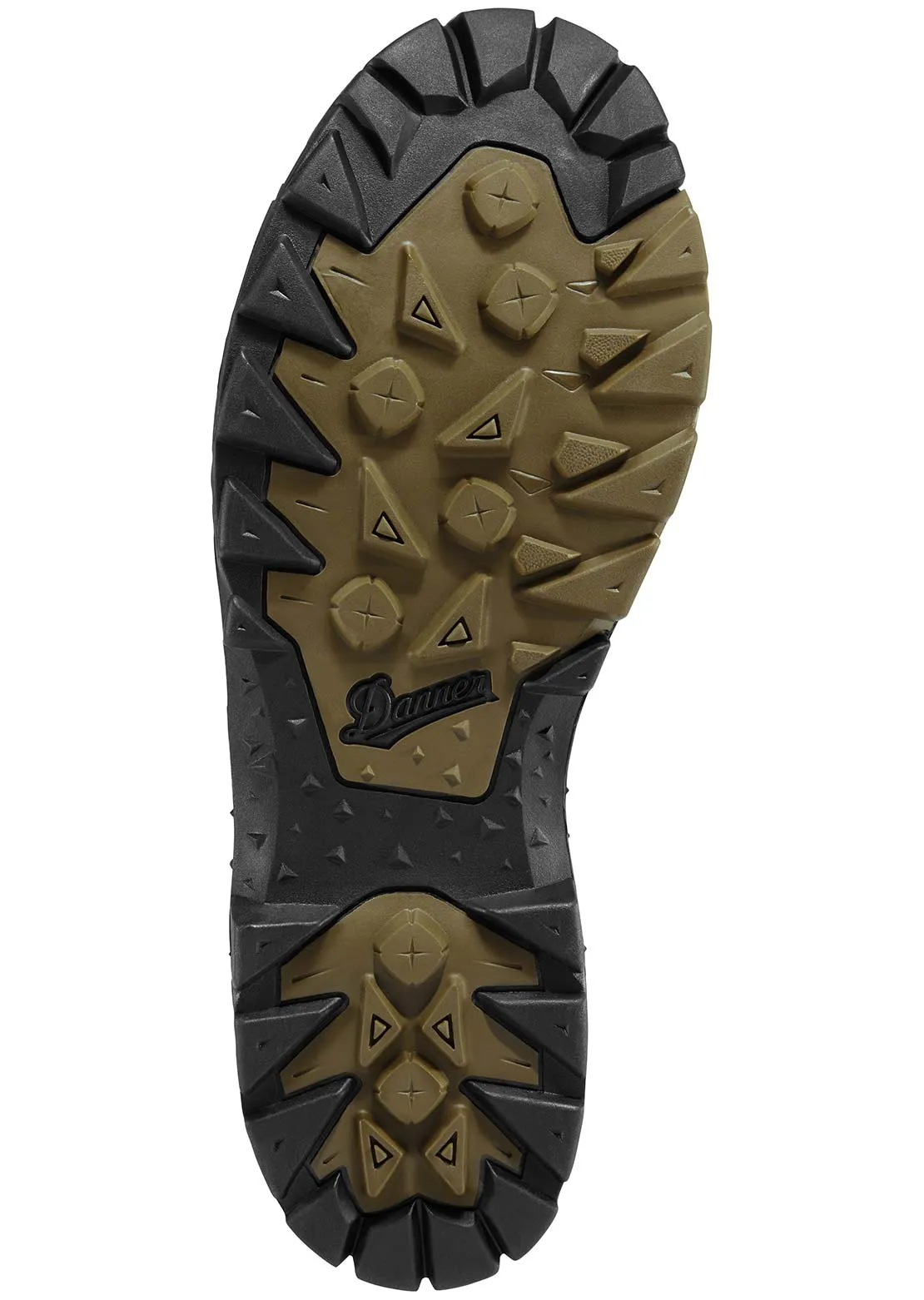 Danner Men's Panorama Mid 6" Boots sold by Prfo product image thumbnail 2